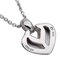 Necklace in White Gold from Bvlgari 3