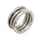 Ring in White Gold from Bvlgari 1