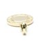 Yellow Gold and Diamond Pendant Necklace from Bvlgari 4