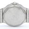 Polished Diagono Scuba Steel Automatic Mens Watch from Bvlgari, Image 6