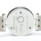 Polished B-Zero1 Diamond Blue Mop Dial Steel Quartz Watch from Bvlgari 7