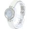 Polished B-Zero1 Diamond Blue Mop Dial Steel Quartz Watch from Bvlgari, Image 2