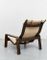 Fauteuil & Ottomane Pulkka Mid-Century par Ilmari Lappalainen pour Asko, 1960s 5