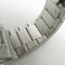 Ergon Chrono Day-Date Armbanduhr aus Edelstahl von Bvlgari 10