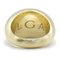 Cabochon Ring in Gold from Bvlgari 3