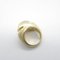 Cabochon Ring in Gold from Bvlgari 6