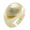 Cabochon Ring in Gold from Bvlgari 1