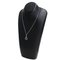 Necklace in Onyx and White Gold from Bvlgari 8