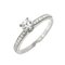 Rome Amor Diamond Ring from Bvlgari 1