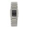 Assioma Watch in Stainless Steel with Diamond from Bvlgari 1