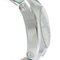 Ergon Chronograph Diamond Mop Dial Steel Unisex Watch from Bvlgari 8
