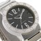 Auto Stainless Steel Self-Winding Watch from Bvlgari, Image 3