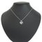 White Gold Womens Necklace from Bvlgari 5