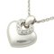White Gold Womens Necklace from Bvlgari 1
