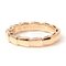 Serpenti K18pg Pink Gold Ring from Bvlgari, Image 1