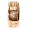 Mono Ring with Diamond in K18 Pink Gold from Bvlgari 3