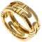 Small Ring in K18 Yellow Gold from Bvlgari 1