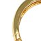 Small Ring in K18 Yellow Gold from Bvlgari, Image 9