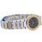 Yellow Gold and Stainless Steel Womens Watch from Bvlgari 5