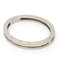 B Zero One Bangle Bracelet in Stainless Steel and Yellow Gold from Bvlgari 2