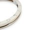 B Zero One Bangle Bracelet in Stainless Steel and Yellow Gold from Bvlgari 4