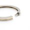 B Zero One Bangle Bracelet in Stainless Steel and Yellow Gold from Bvlgari 3
