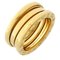 B-Zero1 3 Bands Ring in Gold from Bvlgari, Image 1