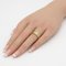 B-Zero1 3 Bands Ring in Gold from Bvlgari, Image 8