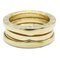 B-Zero One Ring in Gold from Bvlgari 2