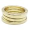 B-Zero One Ring in Gold from Bvlgari 2
