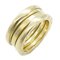 B-Zero One Ring in Gold from Bvlgari, Image 1