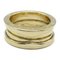 B-Zero One 3 Band Ring in Gold from Bvlgari, Image 3