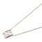 B-Zero1 Necklace in Silver from Bvlgari 1