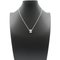 B-Zero1 Necklace in Silver from Bvlgari 8