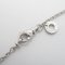 B-Zero1 Necklace in Silver from Bvlgari 6