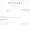 Fiorever Ring mit Diamanten aus Rotgold von Bvlgari 8