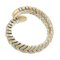 Spiga Ring aus 750 Gelbgold von Bvlgari 3