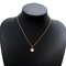 750pg Womens Necklace in Pink Gold from Bvlgari 8