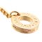750pg Womens Necklace in Pink Gold from Bvlgari 6