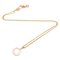 750pg Womens Necklace in Pink Gold from Bvlgari 3