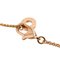 750pg Damen Halskette in Rotgold von Bvlgari 5