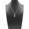 Parentesi Necklace in Silver from Bvlgari 9