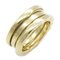 B-Zero1 Ring aus Gold von Bvlgari 1