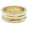B-Zero One 3 Band Ring in Gold from Bvlgari 2