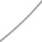 B-Zero1 Necklace in White Gold from Bvlgari 4