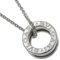 B-Zero1 Necklace in White Gold from Bvlgari 1