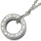 B-Zero1 Necklace in White Gold from Bvlgari 3