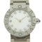 Battery Watch with Diamond Mother of Pearl Shell Dial Bb23s 103095, Image 1