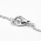 Cicladi Necklace in White Gold from Bvlgari, Image 7