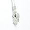 Cicladi Necklace in White Gold from Bvlgari 3